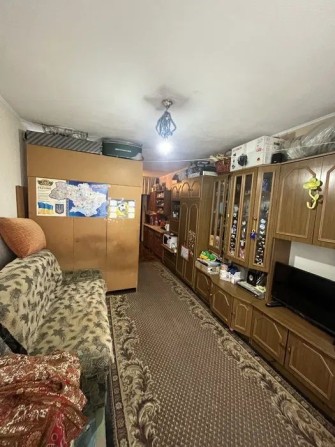 Продам малосемейку пр-т Слобожанский - фото 1