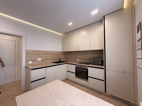 Продаж 1.5к/Набережна/Новобудова Ужгород