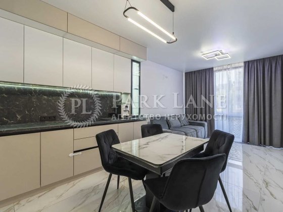 Продаж 3к квартири з ремонтом Мокра Кудряшова Сіті Хаб City Hub БЕЗ % Киев