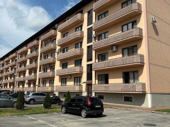 Продаж двокімнатної квартири ЖК Весняний Ужгород