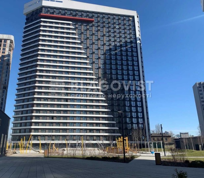 Продаж 2 к кв 84 кв.м. ЖК Греат - фото 1