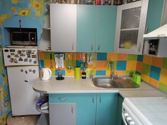 Новинка! Продам 2к пр.Слобожанский,12. Две остановки до Центра! Днепр