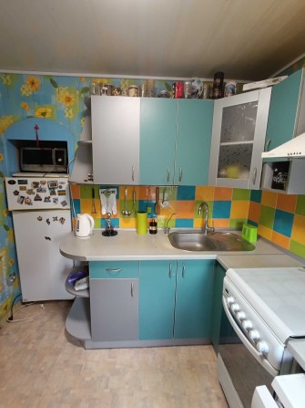 Новинка! Продам 2к пр.Слобожанский,12. Две остановки до Центра! - фото 1