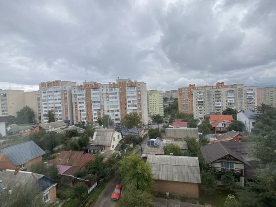 Продаж 3 кімнатної квартири на Вишеньці Винница