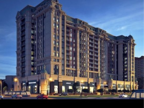 Квартира Вінниця Премʼєр-тауер Вінниця