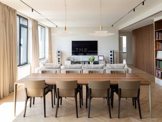 Продаж,4к кв.,Федорова,Tetris Hall,Печерськ, Київ Київ