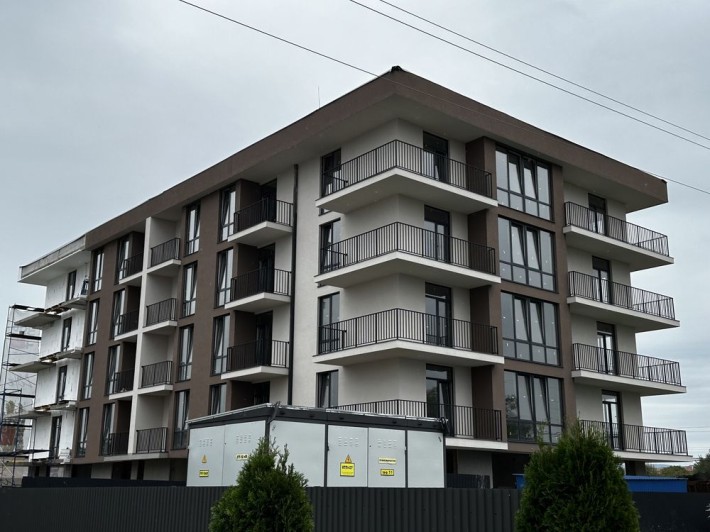 Продаж 1к квартири|ЖК Загорський|Без комісії|Від забудовника - фото 1