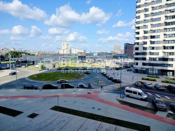 продаж 1к кв буд 10.5  ЖК Варшавський 3 - фото 1