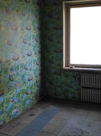 продам двух комнатную квартиру парус - фото 1