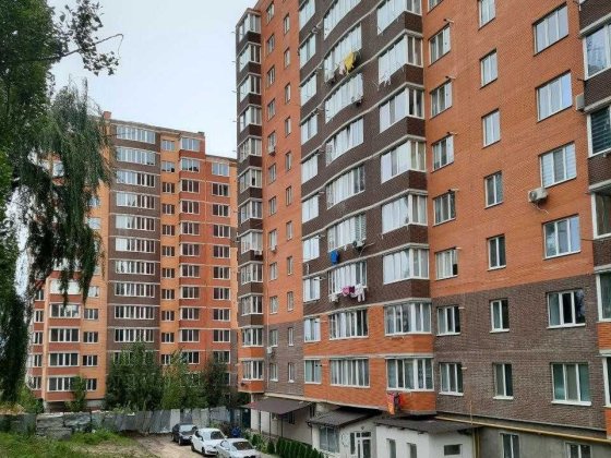 Продаж 2-кімнатної квартири, яку можна перепланувати у 3-кімнатну Винница