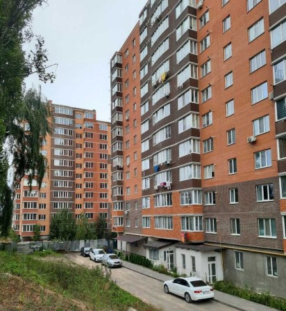 Продаж 2-кімнатної квартири, яку можна перепланувати у 3-кімнатну - фото 1