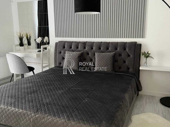 Продаж 1-кім квартири в ЖК Нова Англія,Голосіївський район, Київ Киев