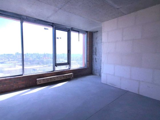 Продаж 2 кімнатної квартира по вул. Дегтярівська 17 Киев