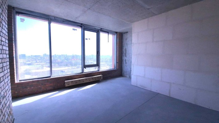 Продаж 2 кімнатної квартира по вул. Дегтярівська 17 - фото 1