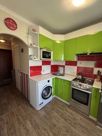 Квартира с ремонтом Красный камень, Парус, Коммунар - фото 1