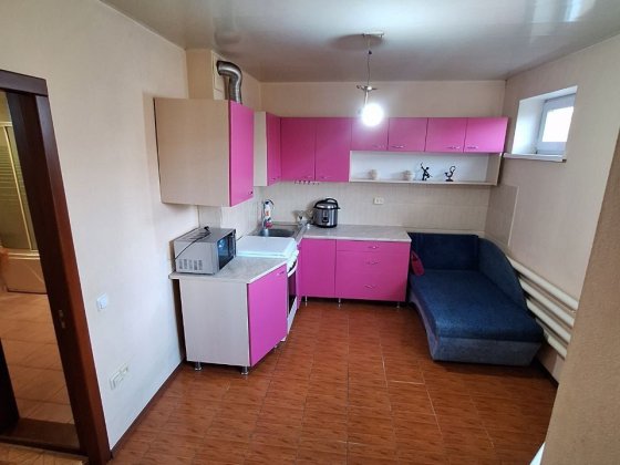 Продаётся 2-к квартира пр. Мира д.49. Левобережный 3. г. Днепр Днепр