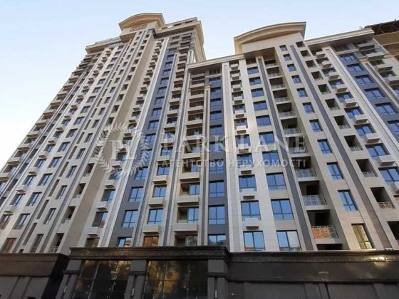 Продаж 3 кімн кв 103м Greenville на Печерську Новопечерський Квартал Киев