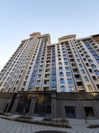 Продаж 3 кімн кв 103м Greenville на Печерську Новопечерський Квартал - фото 1