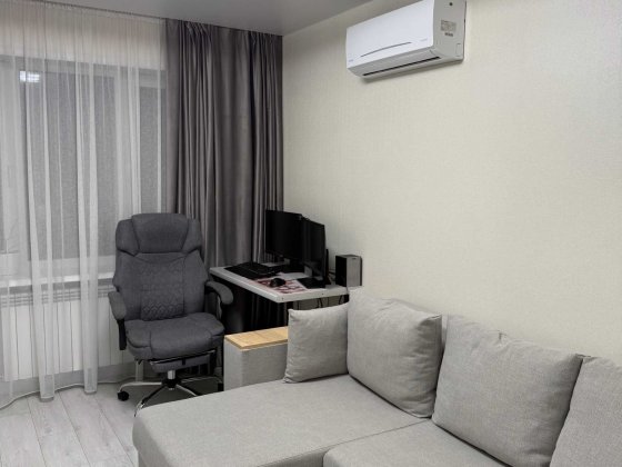 Продаж 2к квартири, ж/м Тополя-2 Днепр