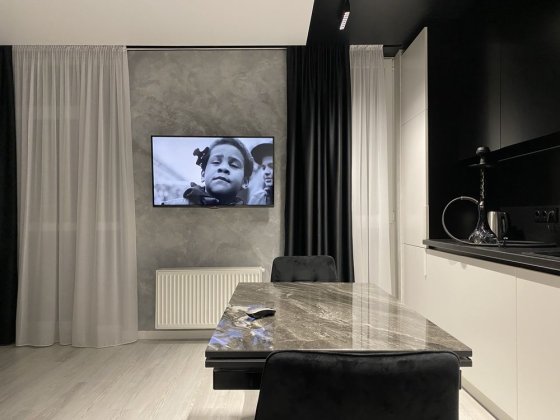 Продаж 1к-студії | жк Дім на Янгеля Винница