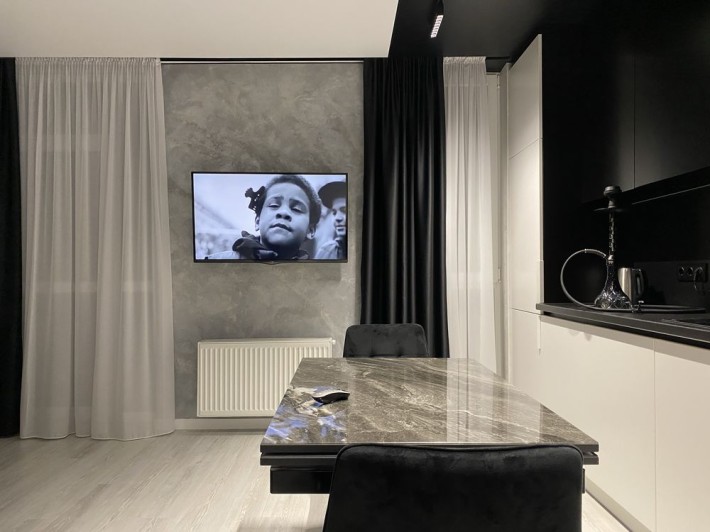 Продаж 1к-студії | жк Дім на Янгеля - фото 1