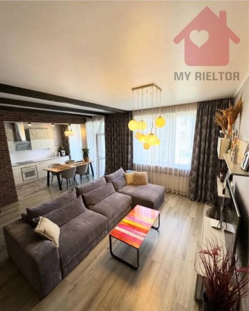 Продаж трикімнатної квартири по вул.Осипенка. - фото 1