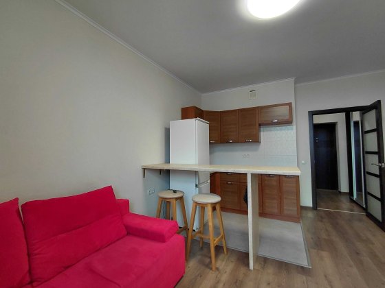 БЕЗ% продам студію ЖК Яскравий Калнишевського 6 Орендний бізнес Київ