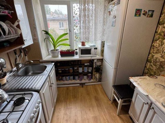 Продам 2к. квартиру вул. Лісопильна, буд. 4а Днепр