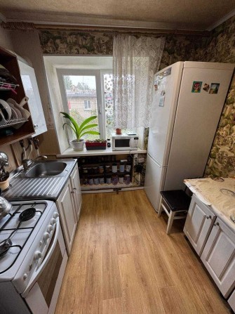 Продам 2к. квартиру вул. Лісопильна, буд. 4а - фото 1