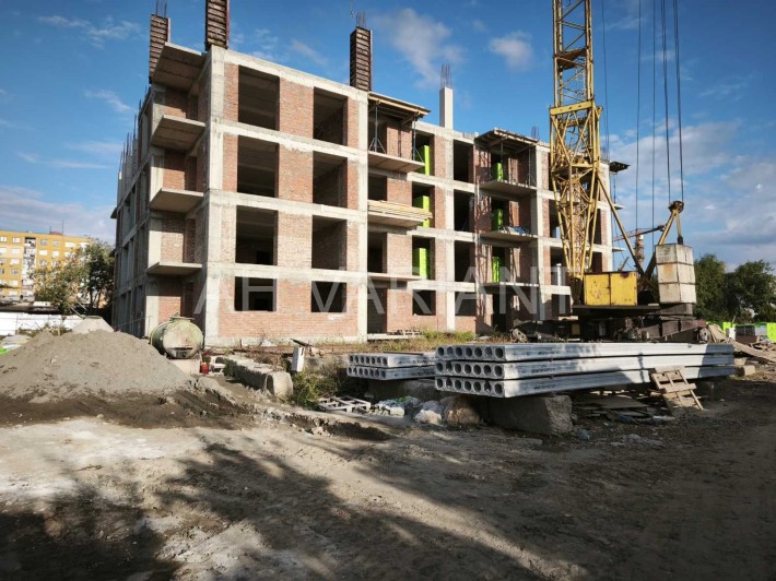 Продається однокімнатна квартира, ЖК “West towers”
Код: 35326 - фото 1