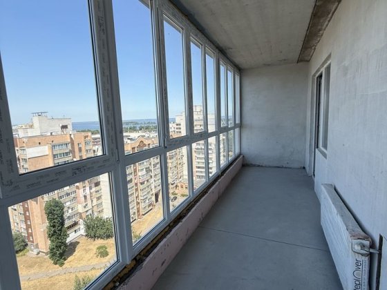 Твоя 3 кімнатна квартира в новобудові Черкаси