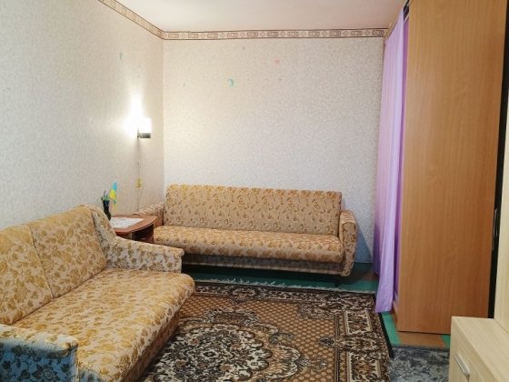 Купіть 2 кімн кв для сім'ї жм Лівобережний / Березинка / Донецьке шосе Днепр