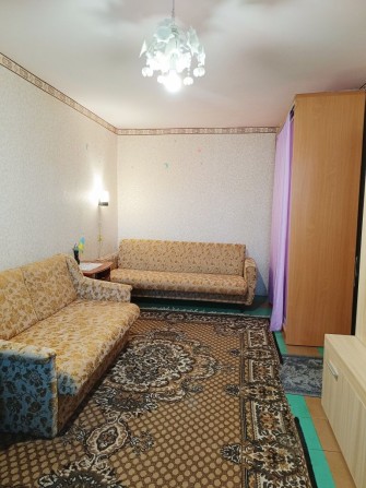 Купіть 2 кімн кв для сім'ї жм Лівобережний / Березинка / Донецьке шосе - фото 1