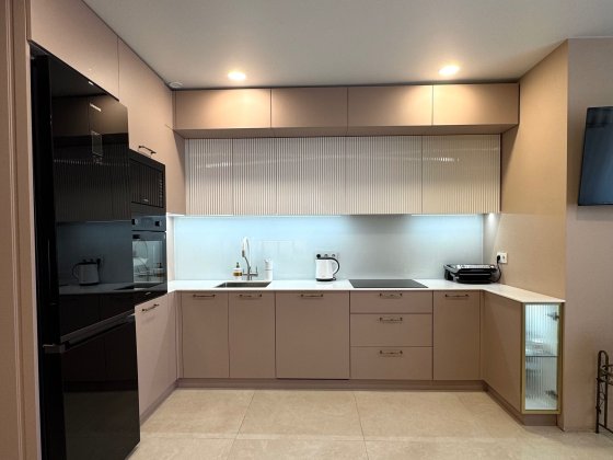 Продаж просторої 2-х кімнатної квартири по Байди Вишневецького 97 Черкаси