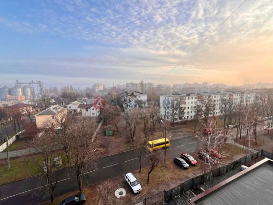 Однокімнатна квартира-студія без комісії є-відновлення Черкассы