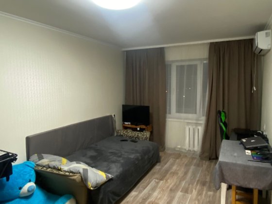 Продам 1 ком.квартиру пр.Слобожанский. Капитальный ремонт. Днепр