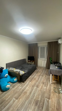 Продам 1 ком.квартиру пр.Слобожанский. Капитальный ремонт. - фото 1