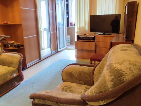 Продам 1 к квартиру Приднепровск/ Самарский район/Левый берег Днепр