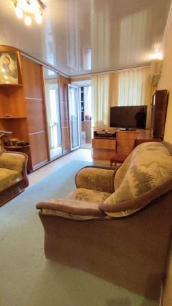 Продам 1 к квартиру Приднепровск/ Самарский район/Левый берег - фото 1