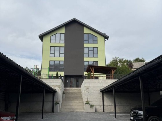 Продам квартиру В Новом доме Днепр