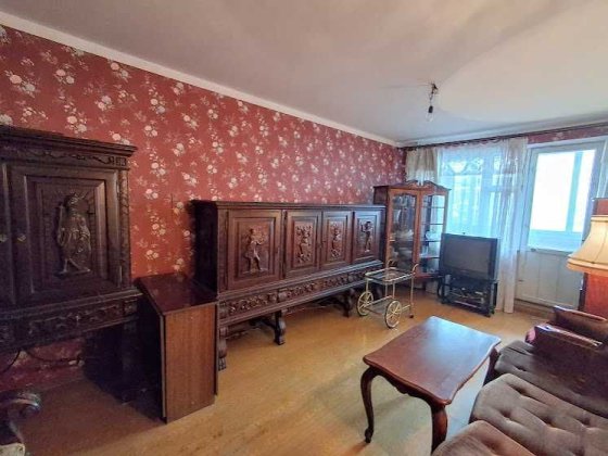 Продаж 3 кімнатної квартири в районі вулиць Надпільна і Чорновола. Черкаси