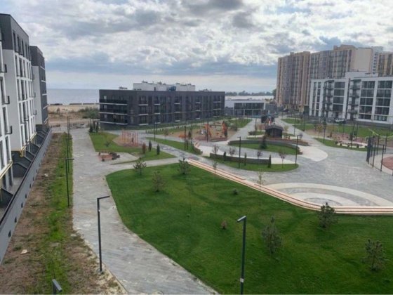 Пропонується на продаж квартира в житловому комплексі , 548513 Черкаси