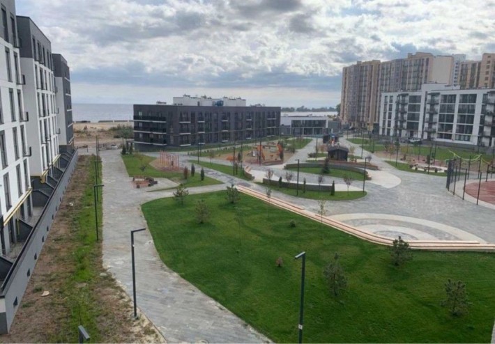 Пропонується на продаж квартира в житловому комплексі , 548513 - фото 1