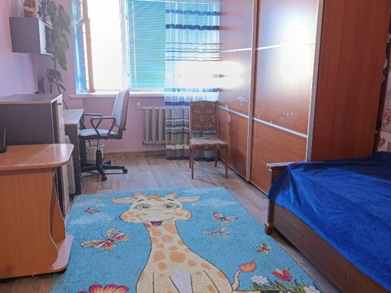 Продам 2 кімнатну Чигиринська Черкассы