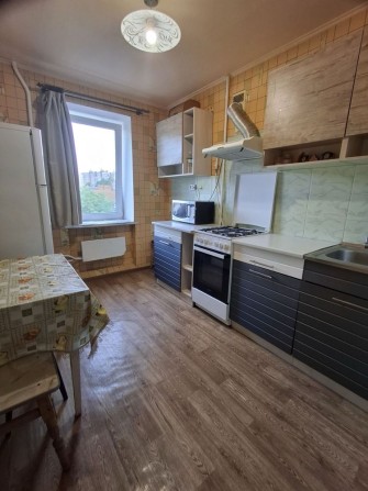 Градецький!Кирпич! 3-й поверх. Продаж 2 квартири - фото 1