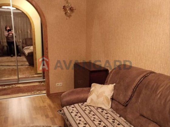 Пропонується 3-км. кв-ра в затишному районі