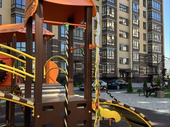 ПРОДАЖ: 2-кім в новобудові ЖК Лісовий. Підходить під єОселя Чернигов