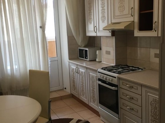 Продам квартиру с автономным отоплением центр города от хозяина Чернигов