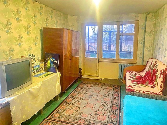 Продам квартиру Довженко (Нафтобаза) - фото 1