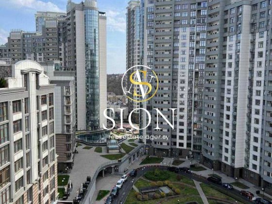 Продажа 2к квартира ЖК Новопечерские Липки 7 очередь 1 дом Киев